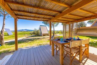 Glamping Gli Etruschi - Piombino - 0