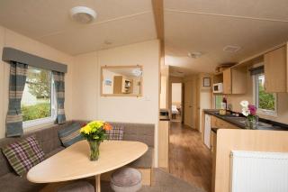 Golden Sands Holiday Park - Kinmel Bay - 3