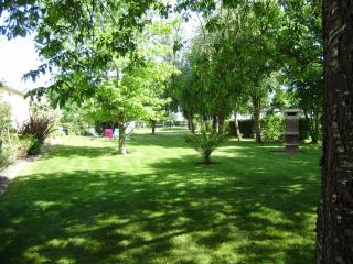 Chambres d'hôtes Mauvierges - 6