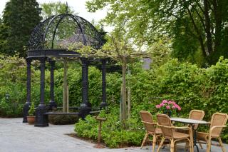 Hotel Garni Villa Arrisja - Eefde - 9