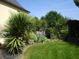 Chambres d'hôtes Mauvierges - 7