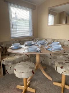 Comfy 2 bed holiday caravan - Whitstable - 6