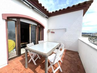 San mori 4-5 - Empuriabrava - 8