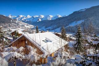 Chalet Musini - OVO Network - Le Grand-Bornand - 4