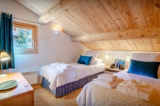 Chalet Joux Verte - OVO Network - Les Gets - 3