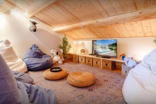 Chalet Joux Verte - OVO Network - Les Gets - 1