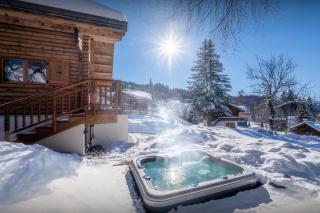 Chalet Joux Verte - OVO Network - Les Gets - 5