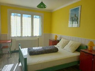 Gîte de Kérisuit - Theix - 0