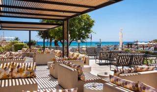 Hotel Serrano Palace - Cala Ratjada - 4