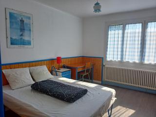 Gîte de Kérisuit - Theix - 9