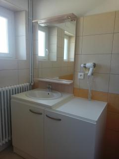 Gîte de Kérisuit - Theix - 4