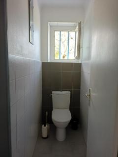 Gîte de Kérisuit - Theix - 2