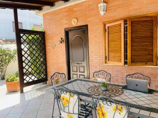 Villa Marina - Torvaianica - 6