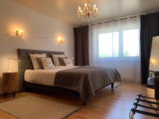 Gîte du cerf - Birkenwald - 9