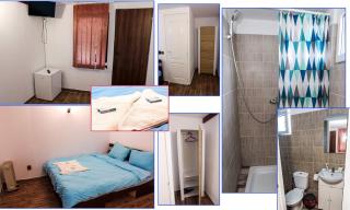 C Dor de Vama Bedrooms - Vama Veche - 5