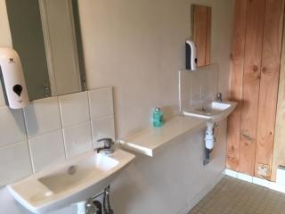 Inviting 2-Bed Cabin in Domfront En Poiraie - Perrou - 2