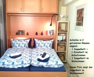 Ferienwohnungen Schulte - 3