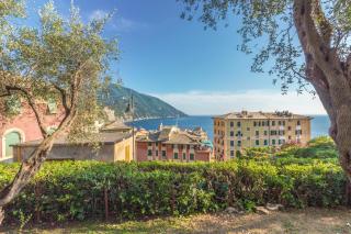 MONOLOCALE CAMOGLI Rilassati in un posto bellissimo - Camogli - 4