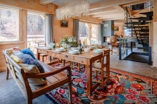 Chalet Ibusta - OVO Network - Le Grand-Bornand - 5