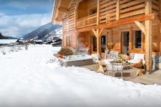 Chalet Ibusta - OVO Network - Le Grand-Bornand - 6