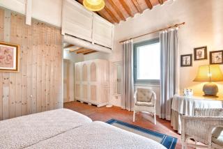 Appartamenti Villa La Fonte - San Gimignano - 1