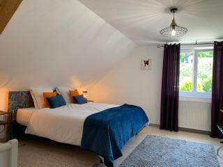 Gîte des biches - 4