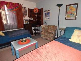 Poolside Paradise - Navarre - 8
