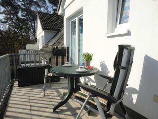 Ferienwohnung Meeresleuchten - Baabe - 3