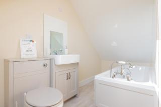 Nether Newton - Sleeps 12, Hottub, Sauna, Private Garden - 7