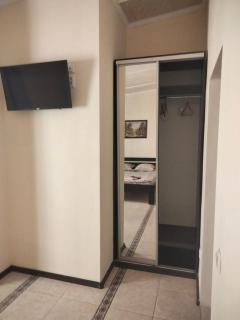 Hotel Vatra - Lwiw - 4