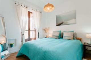 Cascais historic center one bedroom Nomad Dreams N2 - 9