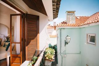 Nomad Dreams N2 - Cascais - 2
