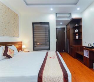 Ruby Halong 6 Hotel - Ha Long - 1