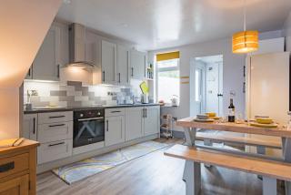 Castle View - Charming cottage with views of Dover Castle - 5