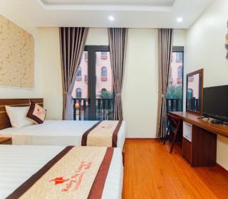 Ruby Halong 6 Hotel - Ha Long - 9