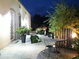 Chambres d'hôtes Mauvierges - 8