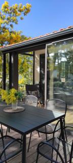 Les "Agathines" Maison 2 chambres, de 1 à 5 personnes - Ronce-les-Bains - 5