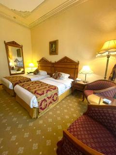 Serenada Golden Palace - Boutique Hotel - Beirut - 5