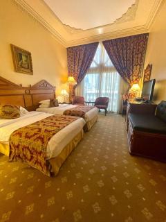 Serenada Golden Palace - Boutique Hotel - Beirut - 3