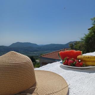 Eirinis Home - Σπίτι της Ειρήνης - 9