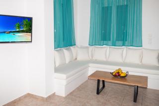 Eleftheria's Place - Patmo (Patmos) - 2
