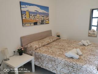 Il Giardino in centro - Catania - 1