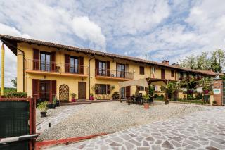 La Valle B&B Asti - 9
