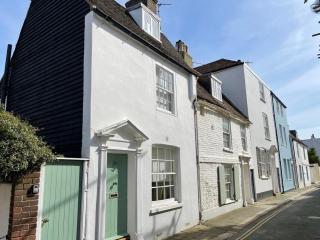 The Old Smoke House - Kent - 4