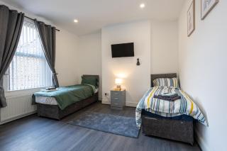 TCO Luxury House - 3