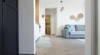 Romantic sea view apartment in Petrovac - Petrovac na Moru - 6
