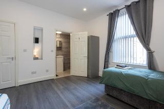 TCO Luxury House - 1