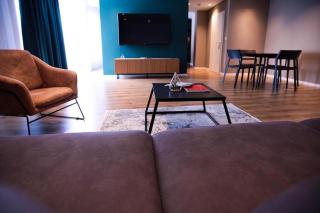 Swiss Apartments Prishtina - Pristina - 8