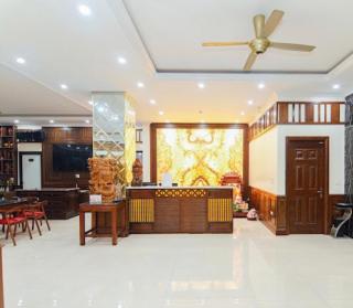 Ruby Halong 6 Hotel - Ha Long - 5