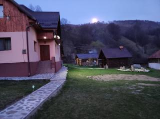 Casa Alesi - Dragoslavele - 6